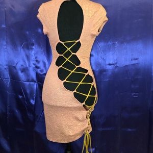 XoXo Dress